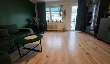 Mieszkanie 3-pokojowe Koszalin, ul. Henryka Jagoszewskiego