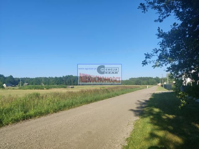 Działka rolno-budowlana Papiernia. Zdjęcie 8