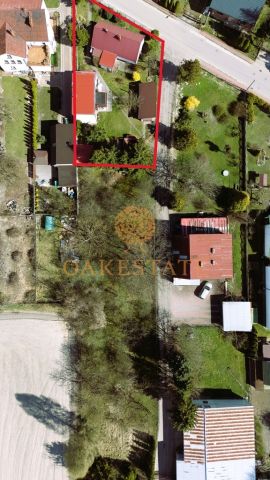 dom wolnostojący, 3 pokoje Jędrzejów. Zdjęcie 20