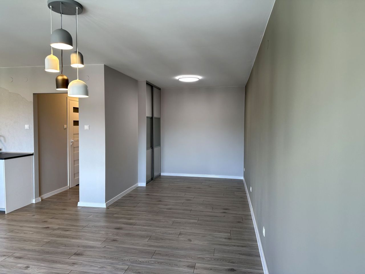 Mieszkanie 1-pokojowe Kraków Bronowice, ul. Lucjana Rydla. Zdjęcie 12