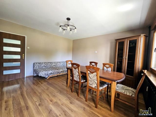 Mieszkanie 3-pokojowe Wolsztyn, ul. Garbarska. Zdjęcie 2