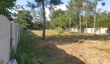 Działka budowlana Kolonia Zawada, ul. Główna