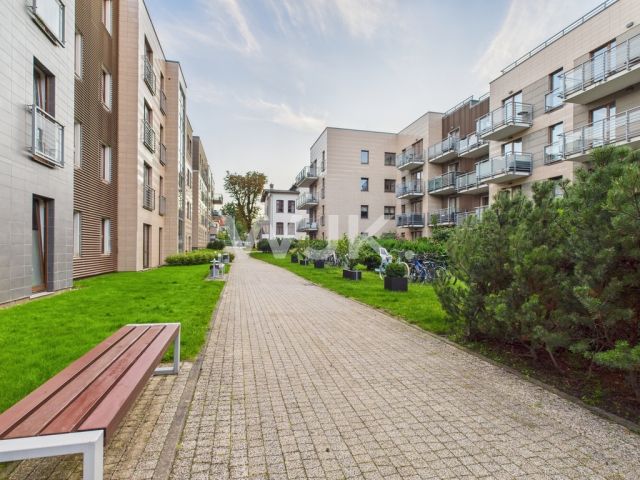 Mieszkanie 3-pokojowe Sopot, ul. Władysława Łokietka. Zdjęcie 20