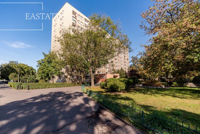 Mieszkanie 2-pokojowe Warszawa Targówek, ul. Łojewska. Zdjęcie 14