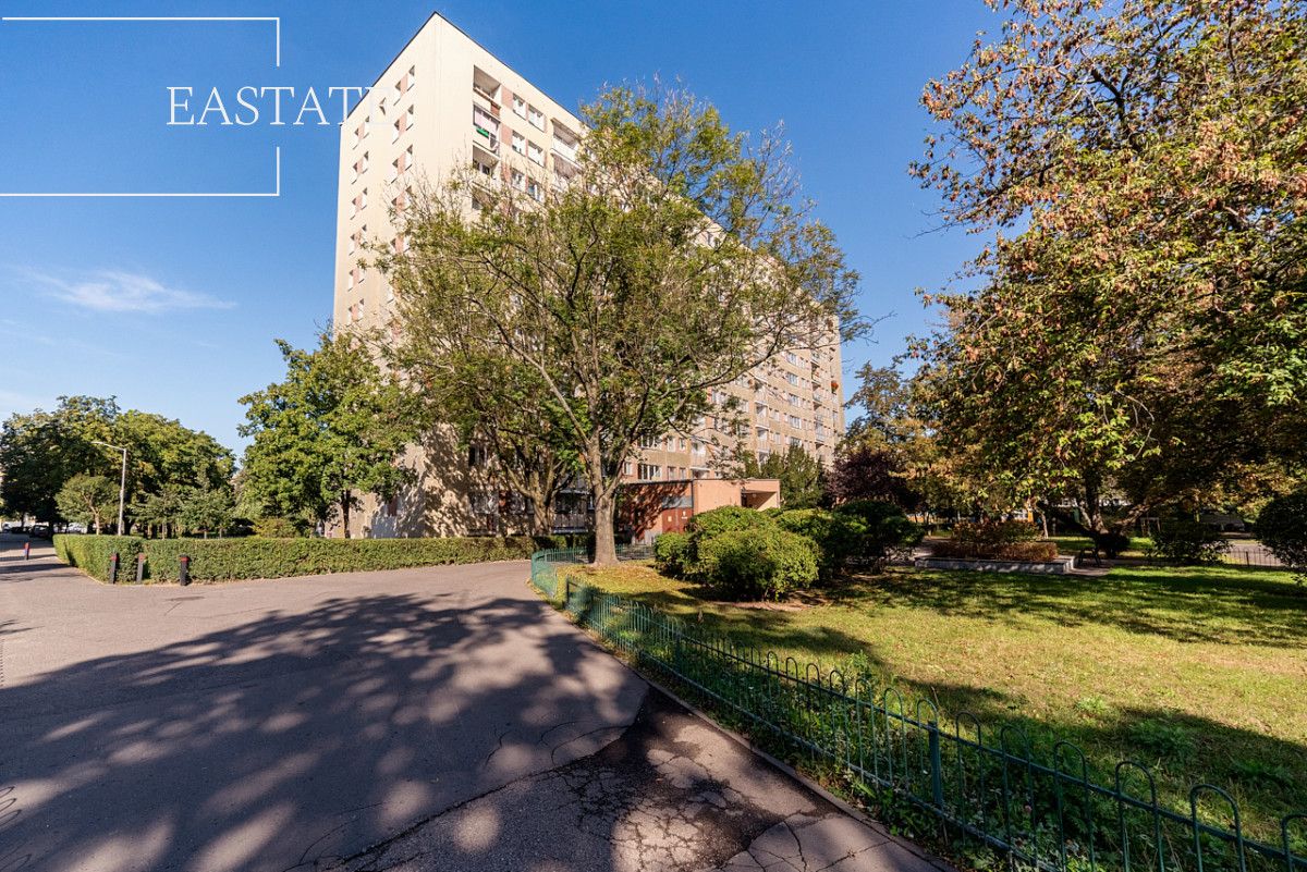 Mieszkanie 2-pokojowe Warszawa Targówek, ul. Łojewska. Zdjęcie 14