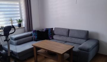 Mieszkanie 2-pokojowe Odolanów, ul. Dworcowa