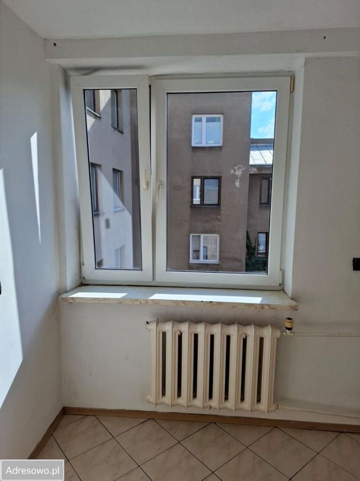 Mieszkanie 2-pokojowe Warszawa Praga-Północ, ul. Jagiellońska. Zdjęcie 4