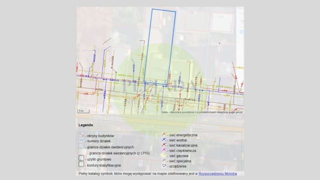 Działka budowlana Warszawa Włochy, ul. Potażowa. Zdjęcie 4