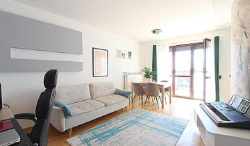 Mieszkanie 3-pokojowe Białystok Antoniuk, ul. Blokowa