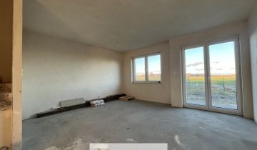 bliźniak, 4 pokoje Nicponia