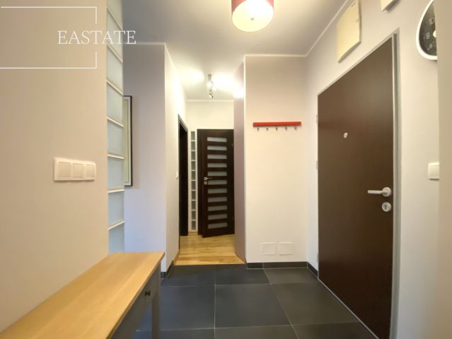 Mieszkanie 2-pokojowe Warszawa Mokotów, ul. Ludwika Idzikowskiego. Zdjęcie 16