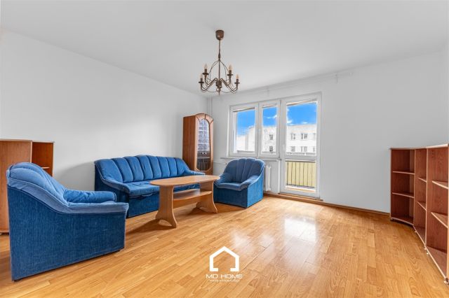 Mieszkanie 2-pokojowe Warszawa Gocław, ul. Stanisława Mikołajczyka. Zdjęcie 2