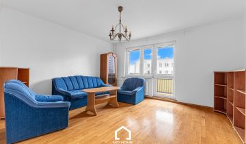 Mieszkanie 2-pokojowe Warszawa Gocław, ul. Stanisława Mikołajczyka