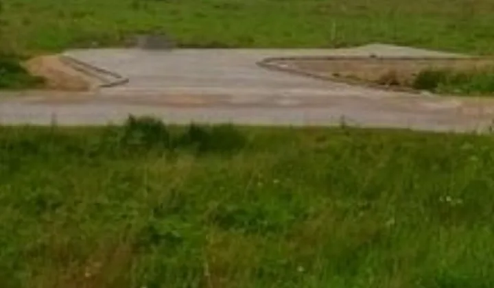 Działka budowlana Cieplewo, ul. Przemysłowa