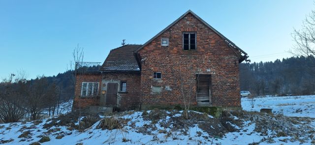 dom wolnostojący Inwałd, ul. Spacerowa. Zdjęcie 6