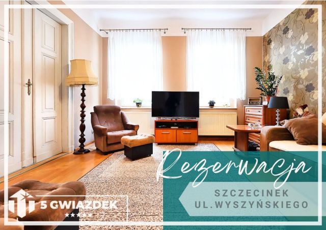 Mieszkanie 3-pokojowe Szczecinek, ul. kard. Stefana Wyszyńskiego. Zdjęcie 1