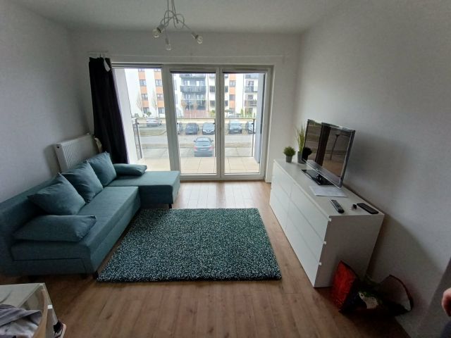 Mieszkanie 2-pokojowe Bydgoszcz Fordon, ul. Zenona Frydrychowicza. Zdjęcie 1