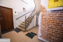 Mieszkanie 3-pokojowe Kraków Śródmieście, ul. Marii Skłodowskiej-Curie. Zdjęcie 2