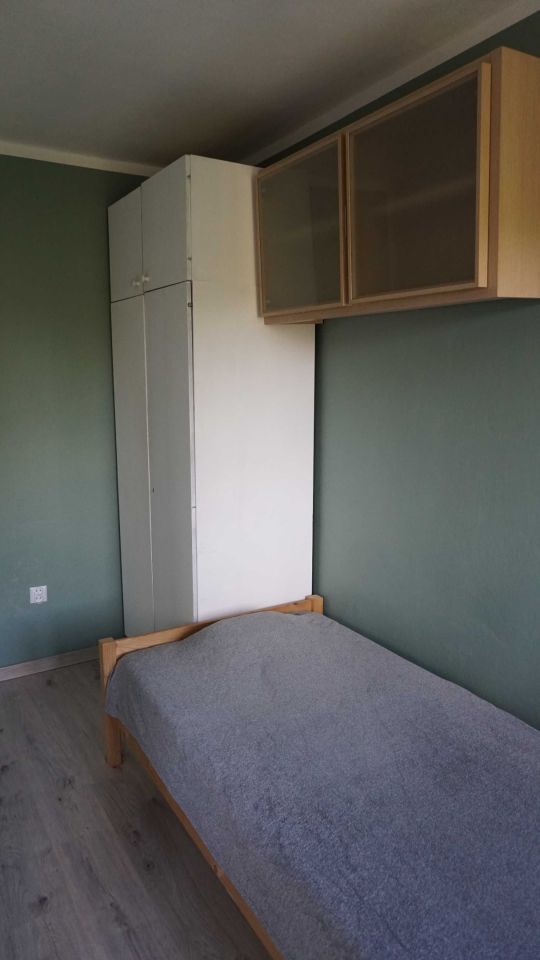 Mieszkanie 1-pokojowe Lublin. Zdjęcie 5