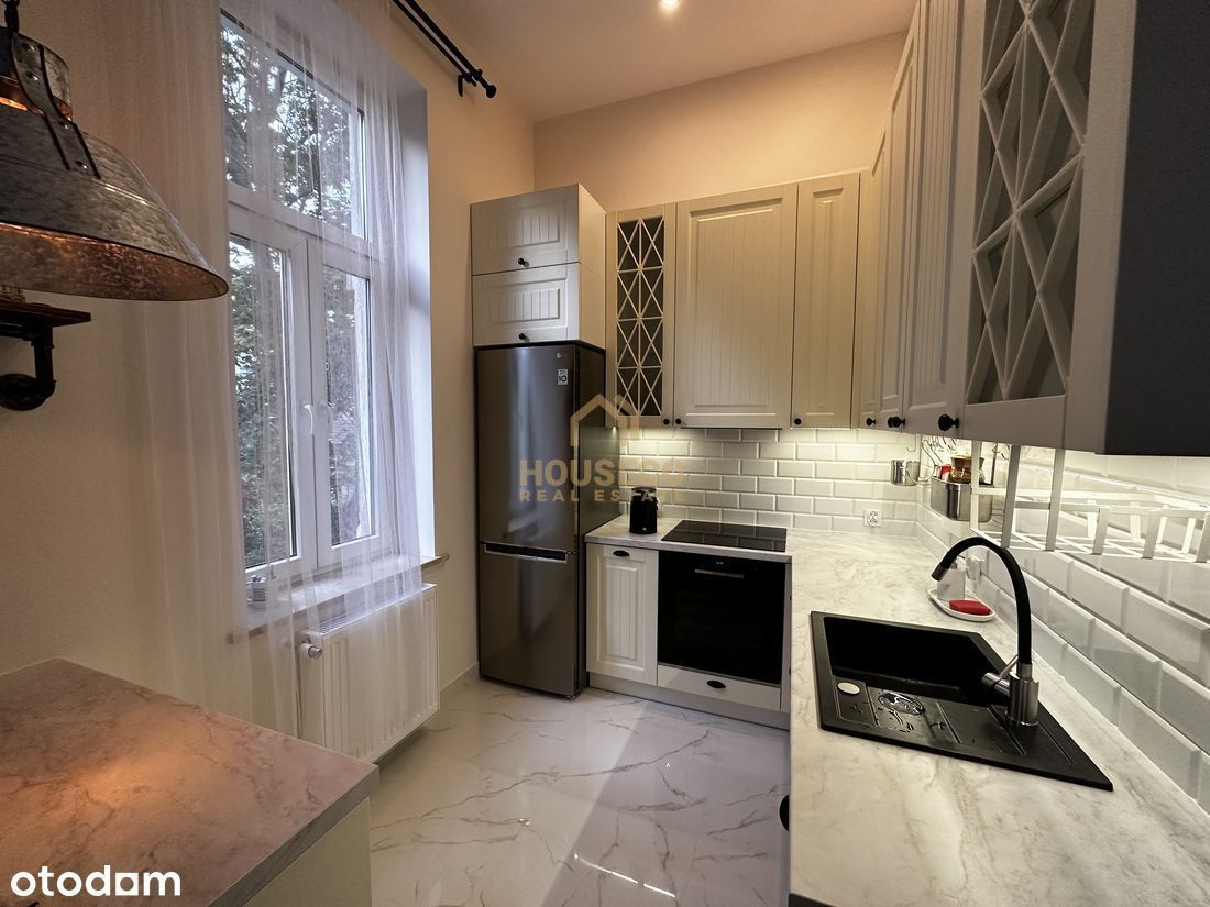 Mieszkanie 2-pokojowe Gdańsk Wrzeszcz, ul. Jana Matejki. Zdjęcie 4