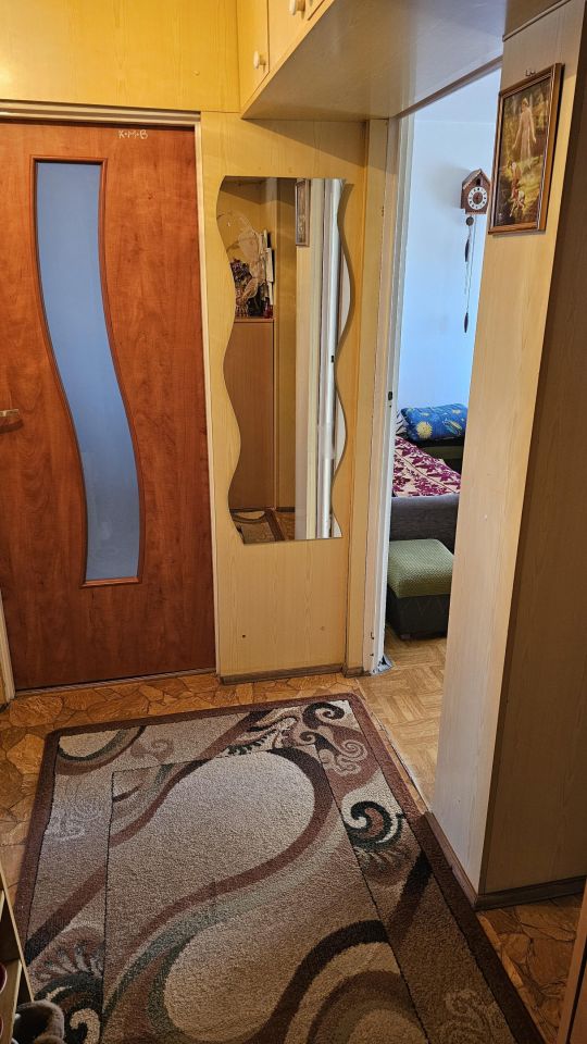 Mieszkanie 3-pokojowe Kętrzyn, ul. Królowej Bony. Zdjęcie 8