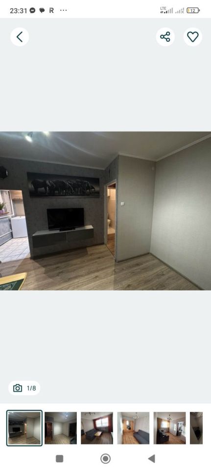 Mieszkanie 2-pokojowe Gozdnica, ul. Matejki. Zdjęcie 8