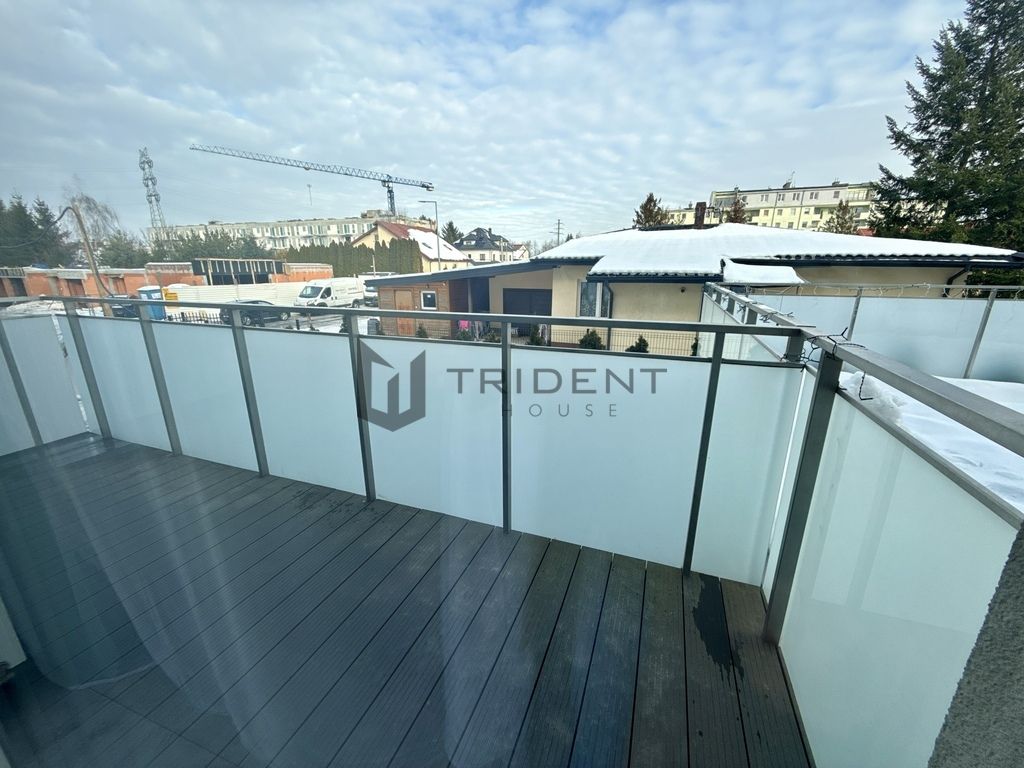 Mieszkanie 2-pokojowe Piaseczno, ul. Mleczarska. Zdjęcie 10