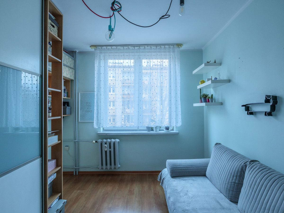 Mieszkanie 3-pokojowe Katowice Ligota. Zdjęcie 7