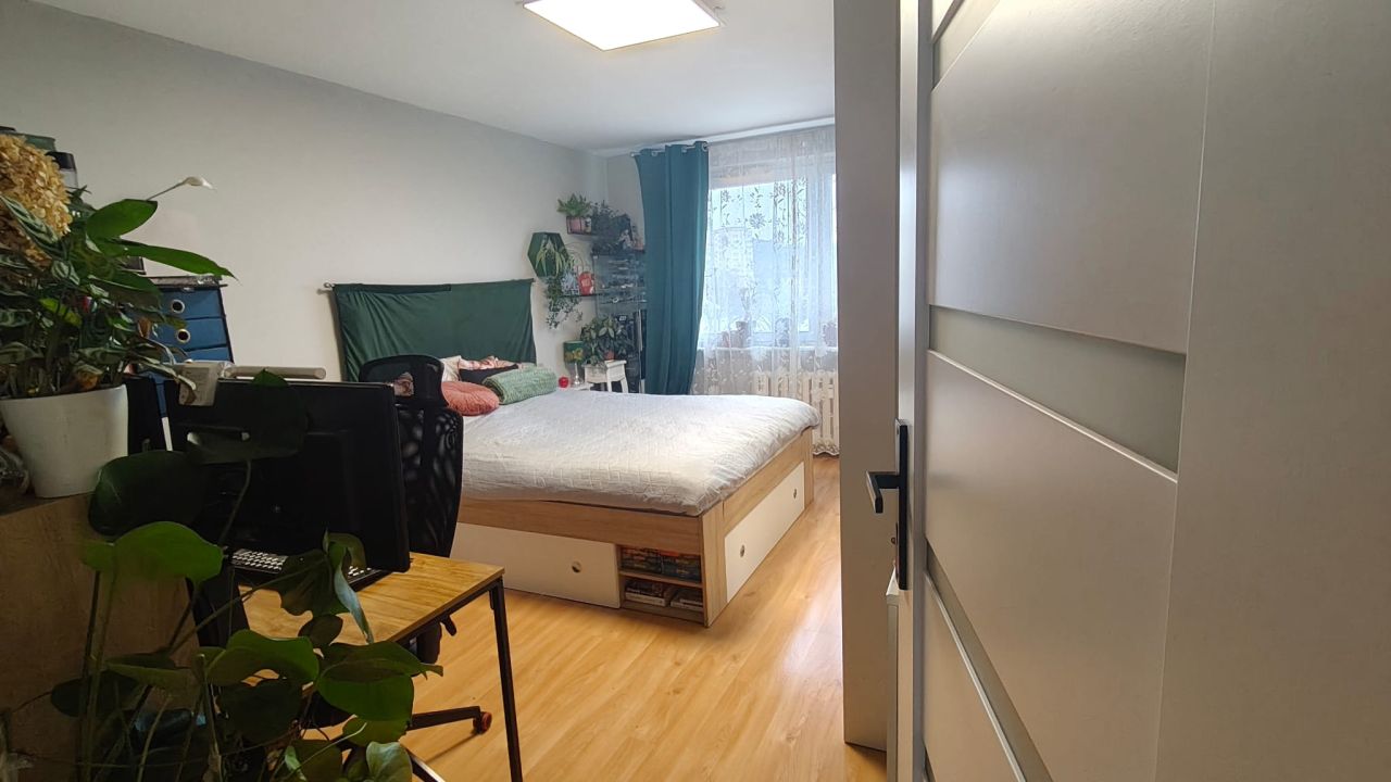 Mieszkanie 4-pokojowe Szczecin Zdroje, ul. Leszczynowa. Zdjęcie 5