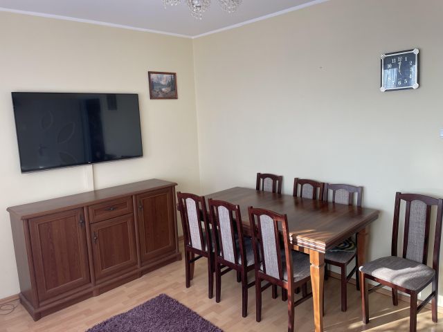 Mieszkanie 2-pokojowe Łódź Polesie, al. ks. kard. Stefana Wyszyńskiego. Zdjęcie 1