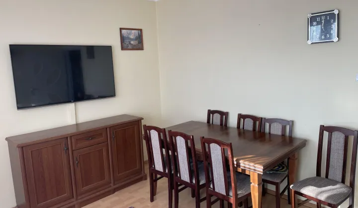 Mieszkanie 2-pokojowe Łódź Polesie, al. ks. kard. Stefana Wyszyńskiego