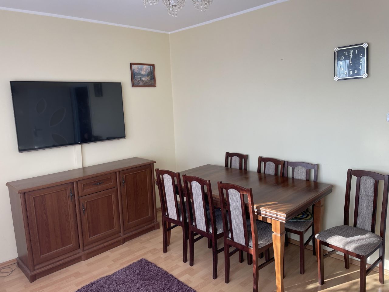 Mieszkanie 2-pokojowe Łódź Polesie, al. ks. kard. Stefana Wyszyńskiego. Zdjęcie 1