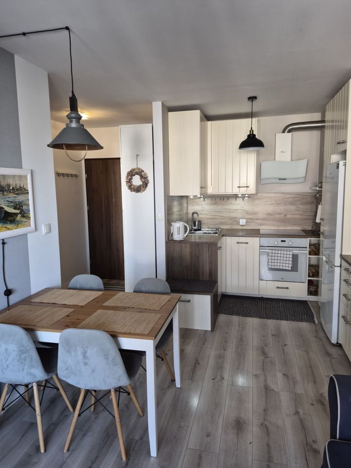 Mieszkanie 2-pokojowe Gdańsk Orunia Górna, ul. Andrzeja Grubby. Zdjęcie 4