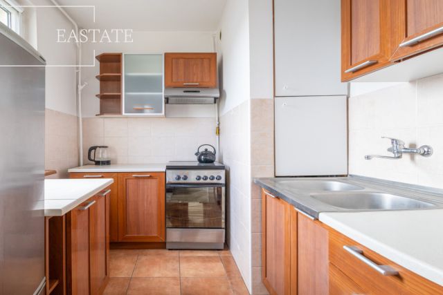 Mieszkanie 1-pokojowe Gdańsk Przymorze, ul. Prezydenta Lecha Kaczyńskiego. Zdjęcie 5