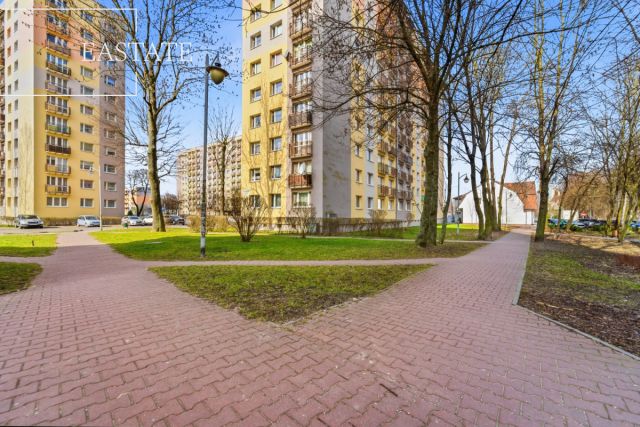 Mieszkanie 2-pokojowe Katowice Giszowiec, ul. Wojciecha. Zdjęcie 12