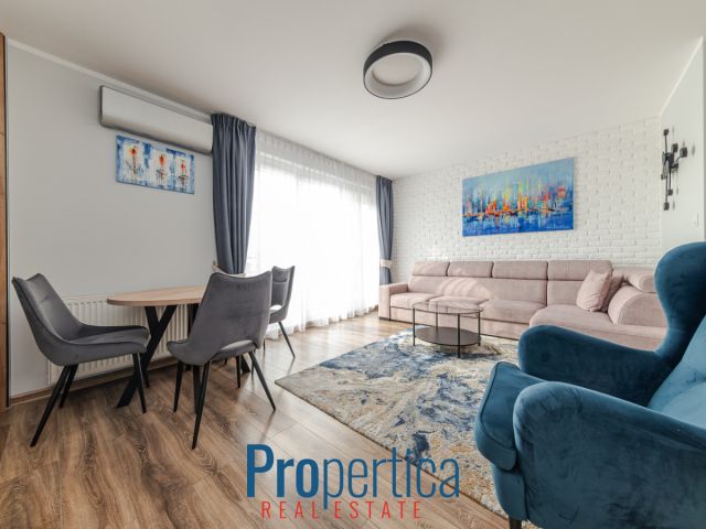 Mieszkanie 3-pokojowe Warszawa Ursus, ul. Elżbiety Rakuszanki. Zdjęcie 1