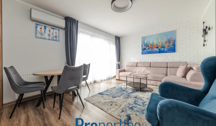 Mieszkanie 3-pokojowe Warszawa Ursus, ul. Elżbiety Rakuszanki