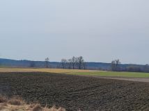 Działka budowlana Silno, ul. Wiślana. Zdjęcie 4