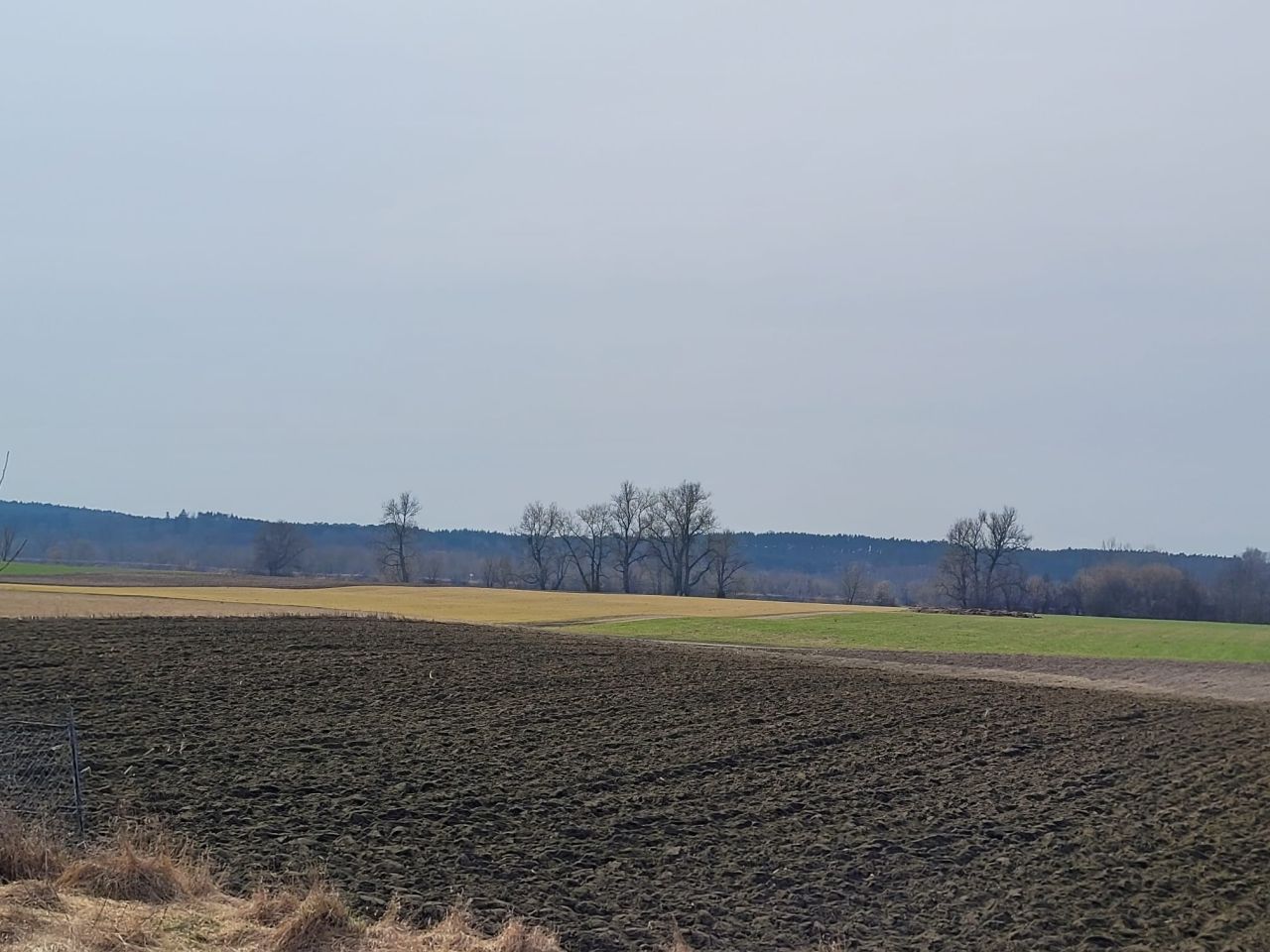 Działka budowlana Silno, ul. Wiślana. Zdjęcie 5