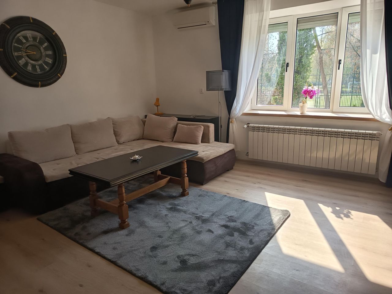 Mieszkanie 2-pokojowe Warszawa Bemowo, ul. Powstańców Śląskich. Zdjęcie 16