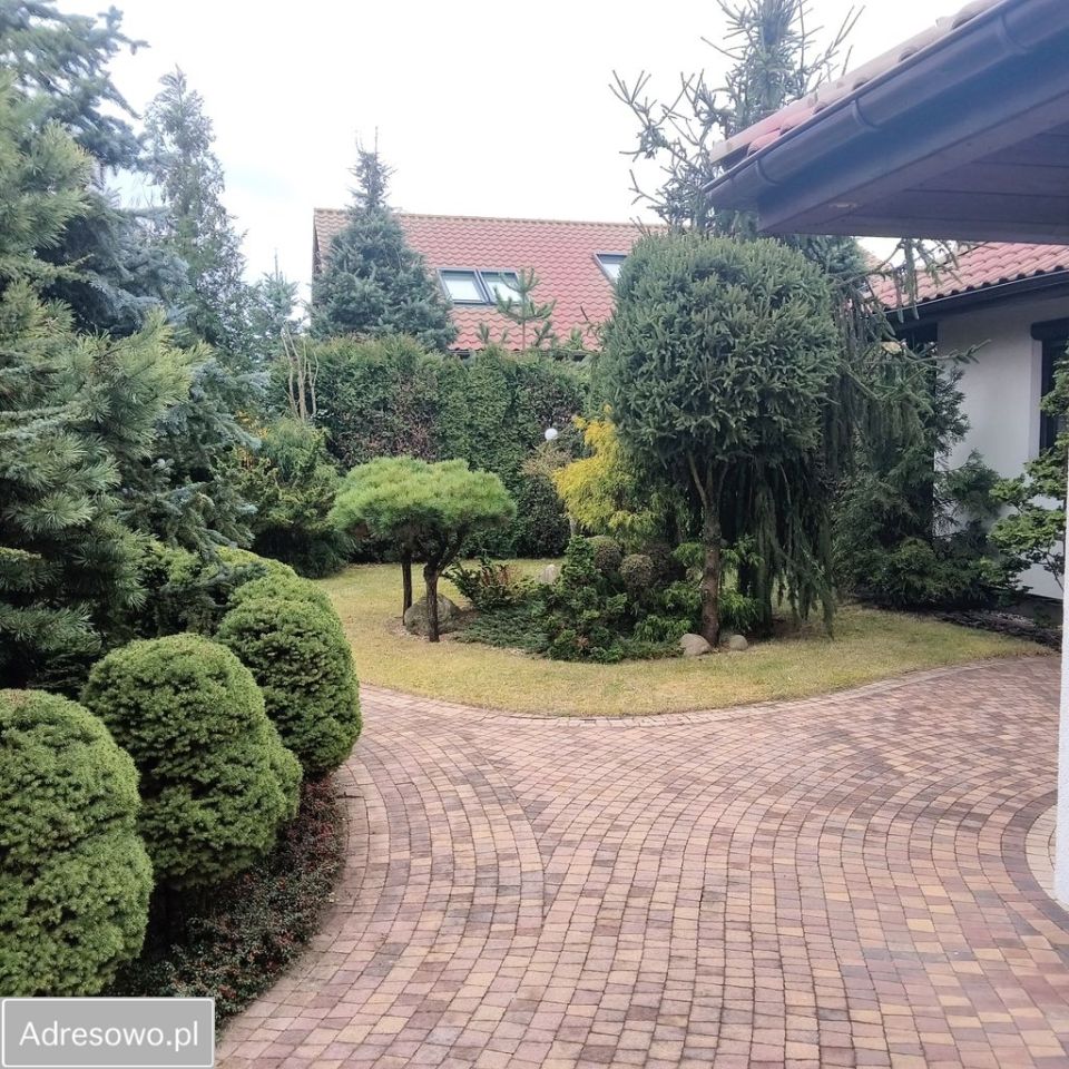 dom wolnostojący, 4 pokoje Jeszkowice, ul. Zielonego Dębu. Zdjęcie 13