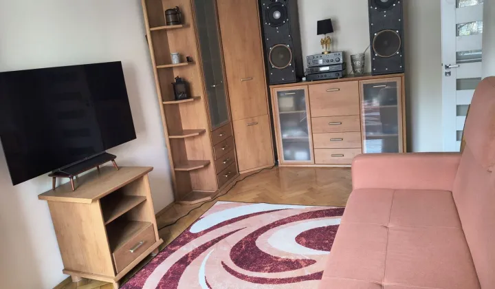 Mieszkanie 2-pokojowe Kraków Nowa Huta, os. Urocze