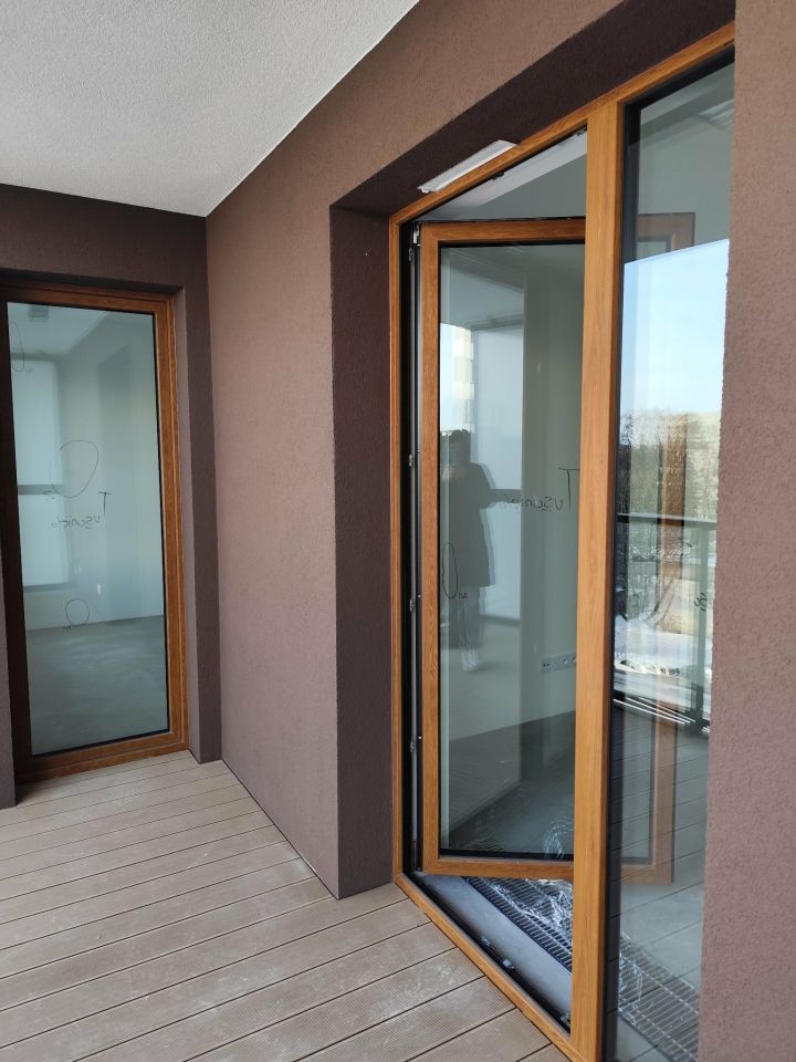 Mieszkanie 2-pokojowe Warszawa Mokotów, ul. Wałbrzyska. Zdjęcie 4