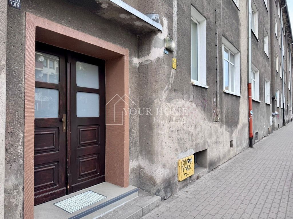 Mieszkanie 2-pokojowe Wrocław Plac Grunwaldzki, ul. ks. Konstantego Damrota. Zdjęcie 15