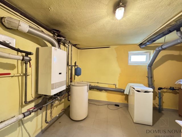 dom wolnostojący, 5 pokoi Warszawa, ul. Błękitna. Zdjęcie 19