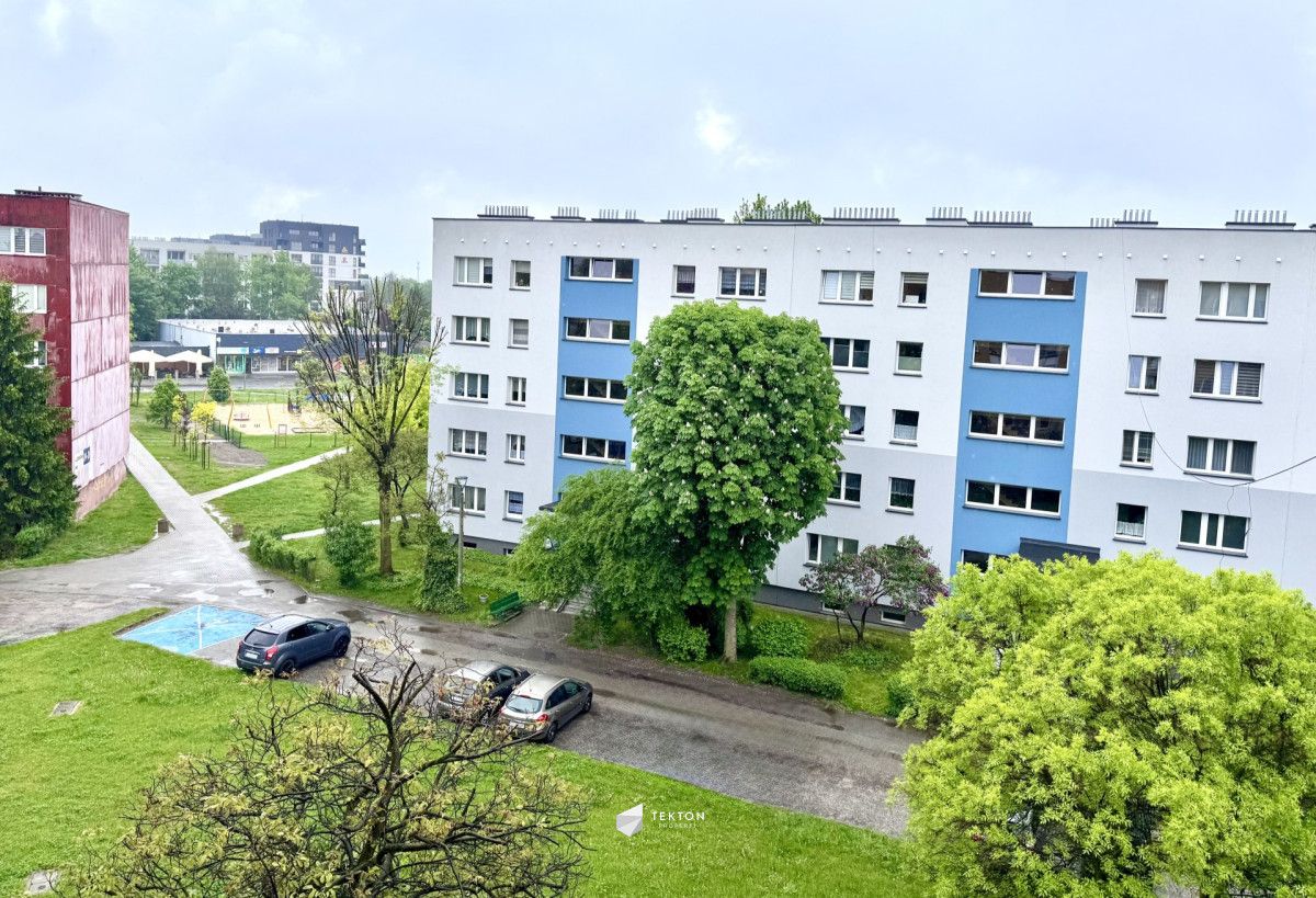 Mieszkanie 2-pokojowe Sosnowiec Zagórze, ul. Lubelska. Zdjęcie 10