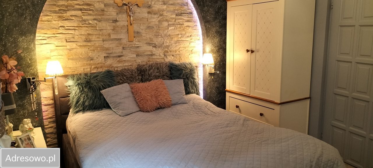 dom wolnostojący, 5 pokoi Strachosław. Zdjęcie 14