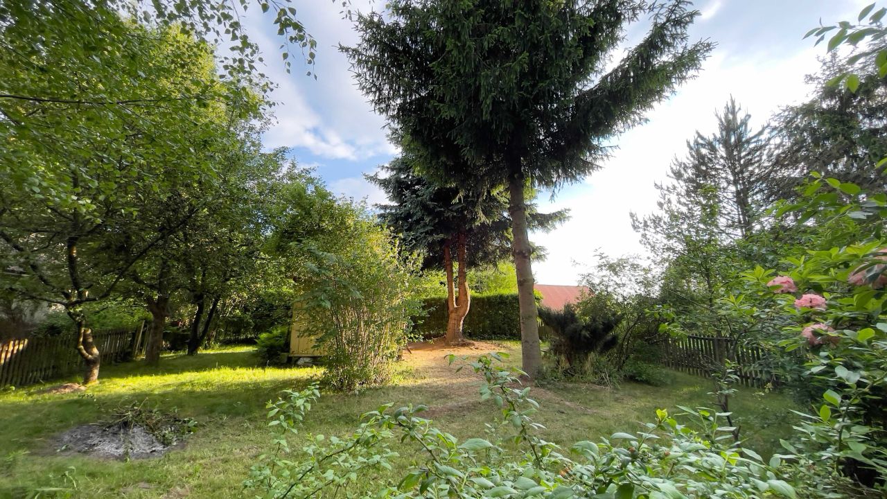 Działka rod Rzeszów. Zdjęcie 5