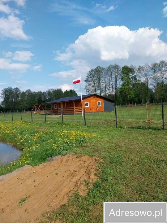 Działka rekreacyjna Liwki Szlacheckie. Zdjęcie 2