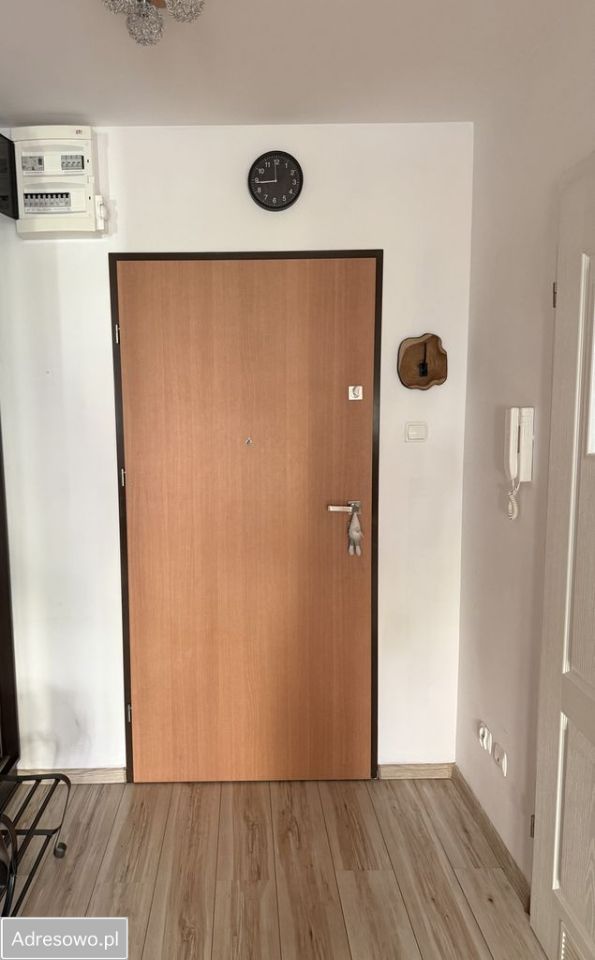 Mieszkanie 1-pokojowe Wrocław Tarnogaj. Zdjęcie 4